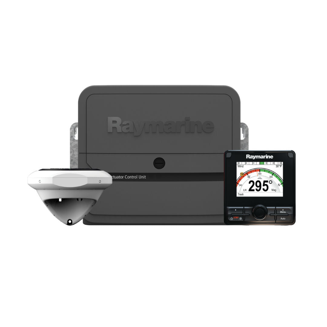 Raymarine Autopilot 'EV-200 Power Pilot' (ohne Antrieb)
